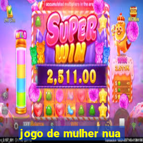 jogo de mulher nua